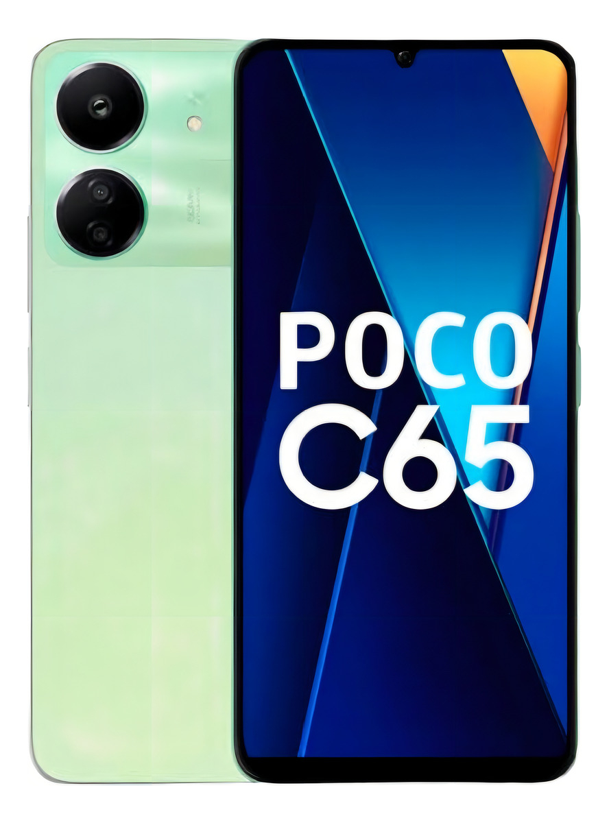Xiaomi Pocophone Poco C65: Review Completo e Imperdível!