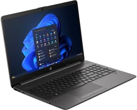         Notebook HP 256R G9 Intel Core i5 13º Geração. Memoria RAM 8GB. SSD 256GB. Tela de 15,6