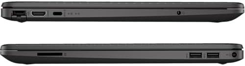         Notebook HP 256R G9 Intel Core i5 13º Geração. Memoria RAM 8GB. SSD 256GB. Tela de 15,6