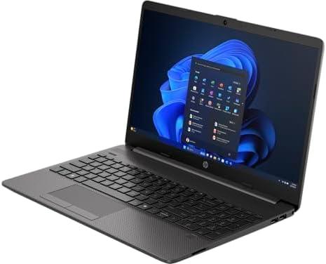         Notebook HP 256R G9 Intel Core i5 13º Geração. Memoria RAM 8GB. SSD 256GB. Tela de 15,6