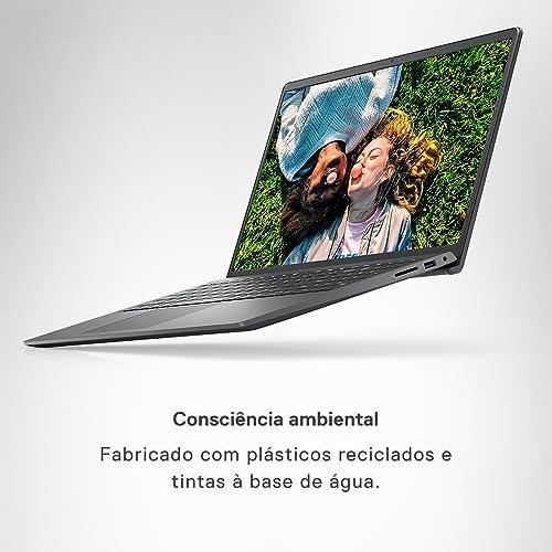         Notebook Dell Inspiron I15-I120K-A25P 15.6