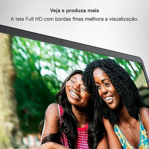         Notebook Dell Inspiron I15-I120K-A25P 15.6