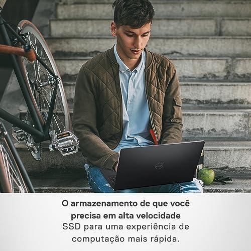         Notebook Dell Inspiron I15-I120K-A25P 15.6