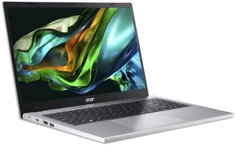         Notebook Acer Aspire 3 A315-510P-35D2 Intel Core i3, 8GB RAM, 512GB SSD, 15.6 LED FULL HD, Windows 11       