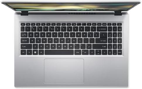         Notebook Acer Aspire 3 A315-510P-35D2 Intel Core i3, 8GB RAM, 512GB SSD, 15.6 LED FULL HD, Windows 11       
