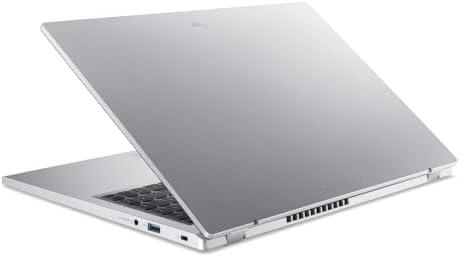        Notebook Acer Aspire 3 A315-510P-35D2 Intel Core i3, 8GB RAM, 512GB SSD, 15.6 LED FULL HD, Windows 11       